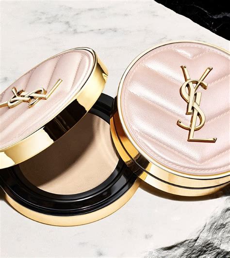 YSL cushion foundation usa